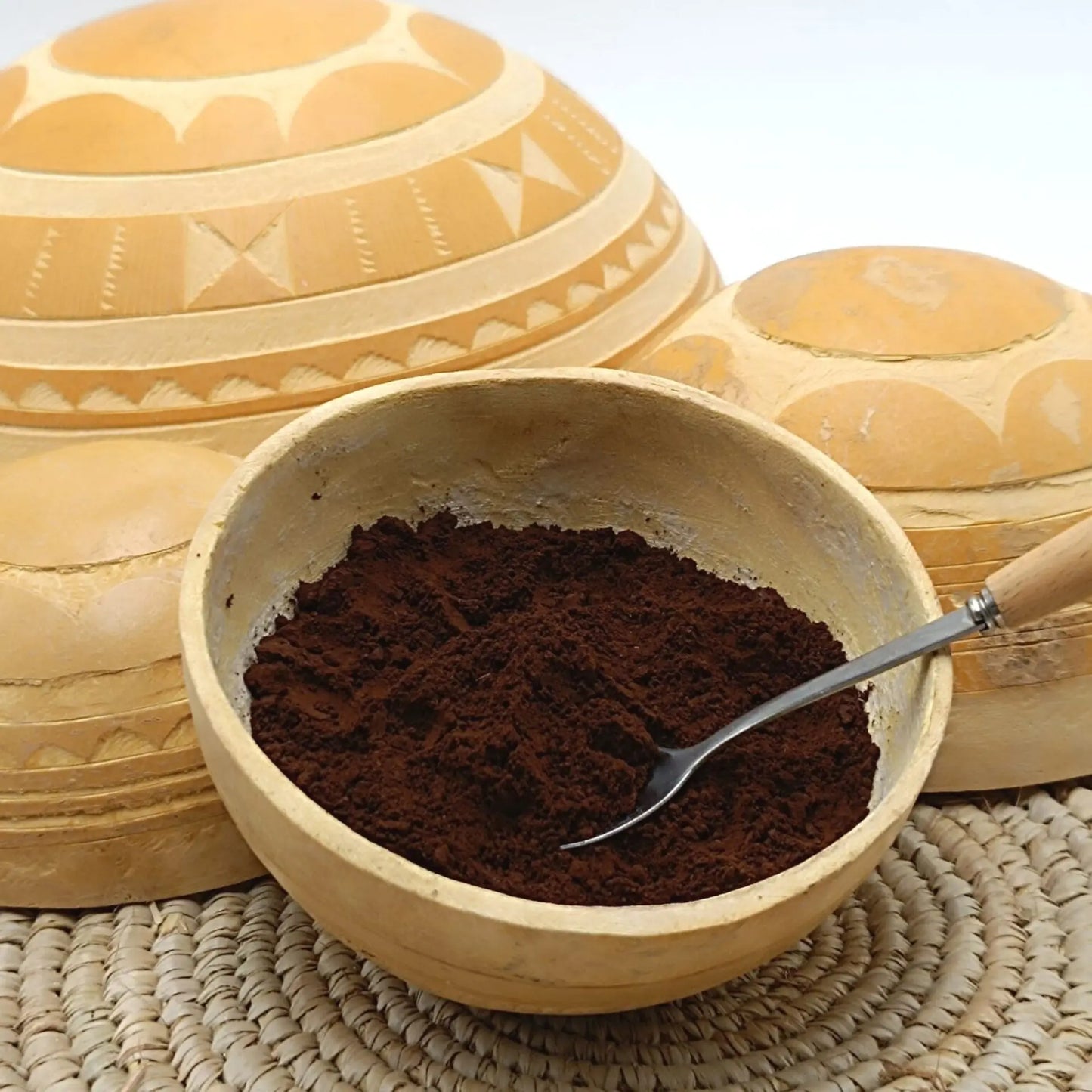 Café Touba Ma boutique