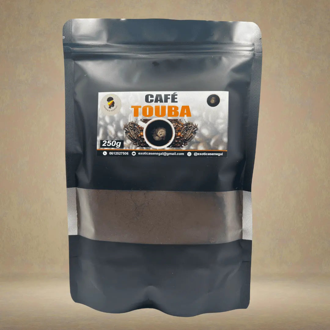 Café Touba Ma boutique