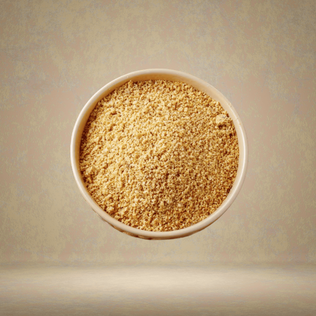 Guerté Nofaly arachide moulu