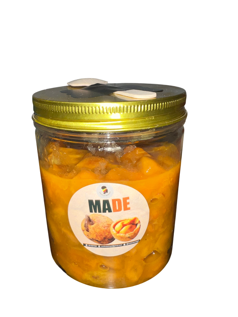 Made Confiture