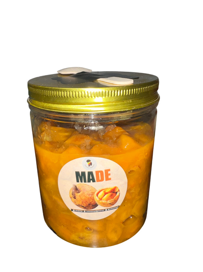 Made Confiture