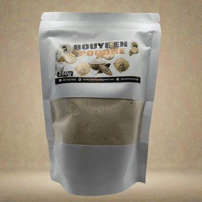 Fruits du baobab en poudre Ma boutique