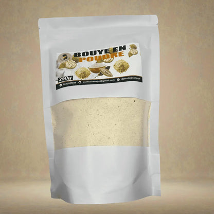 Fruits du baobab en poudre Ma boutique