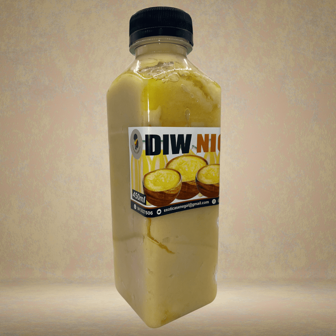 Diw Nior