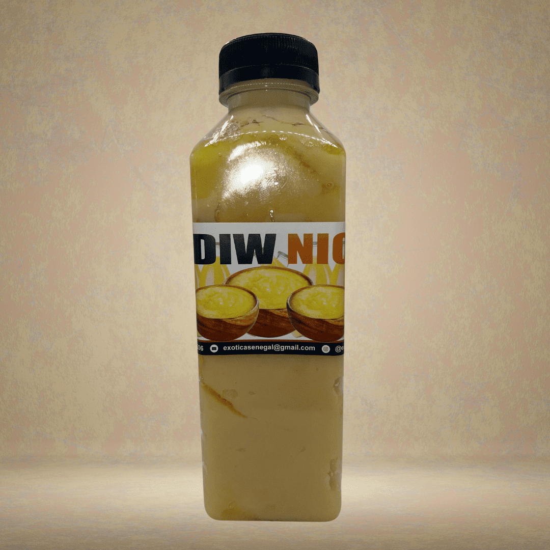 Diw Nior