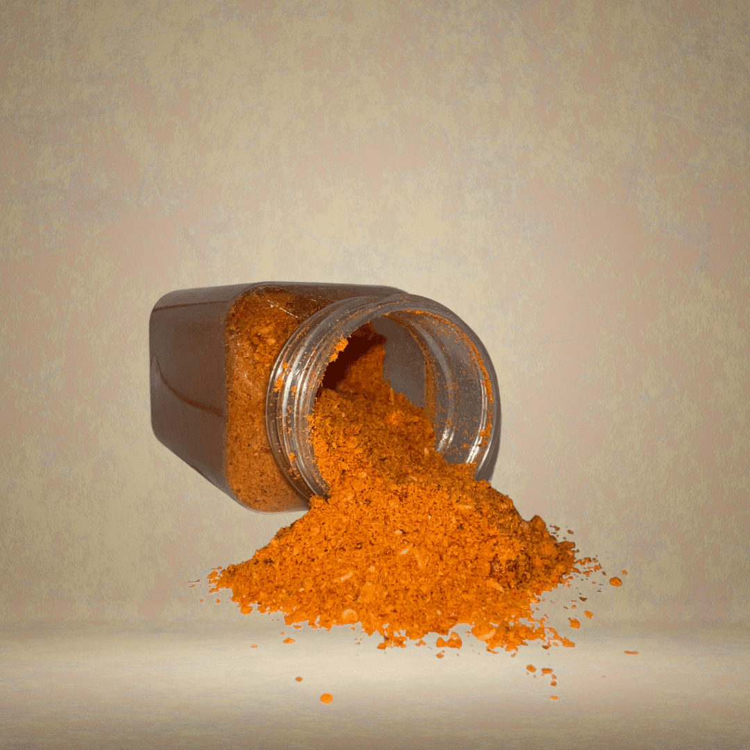 Piment Ultra fort en poudre