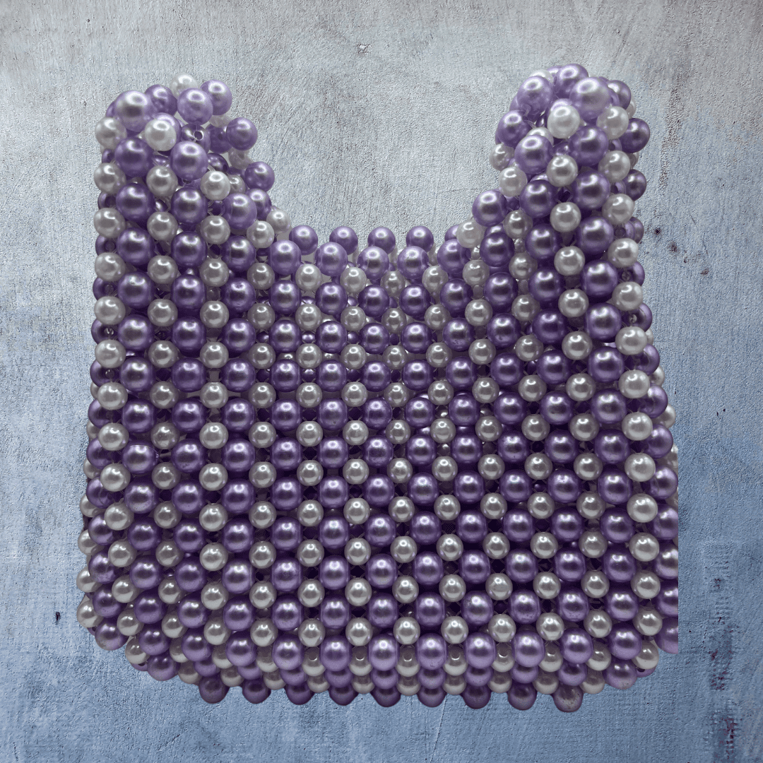 Sac en perle