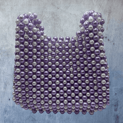 Sac en perle