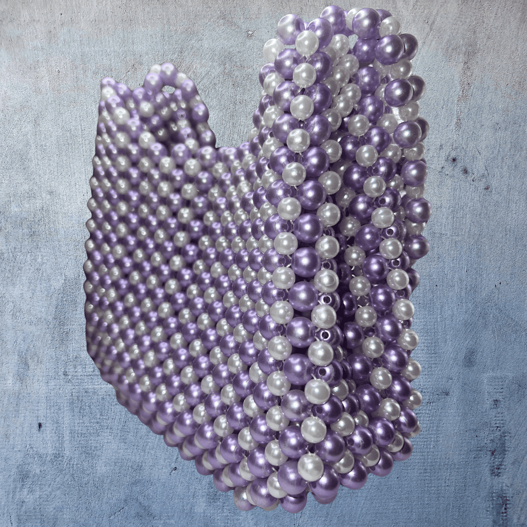 Sac en perle