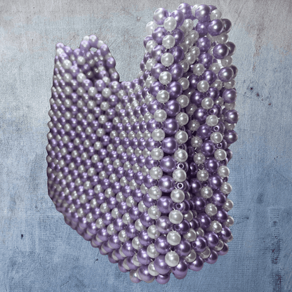 Sac en perle